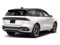2026 Lincoln Nautilus Premiere AWD White Platinum Metallic Tri-Coat  Shot 6