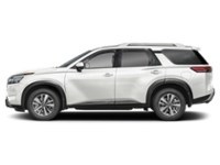 2024 Nissan Pathfinder SL 4WD