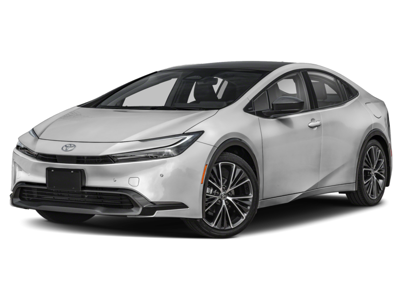 2024 Toyota Prius