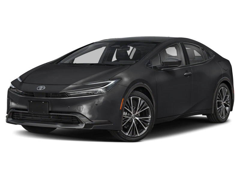 2025 Toyota Prius