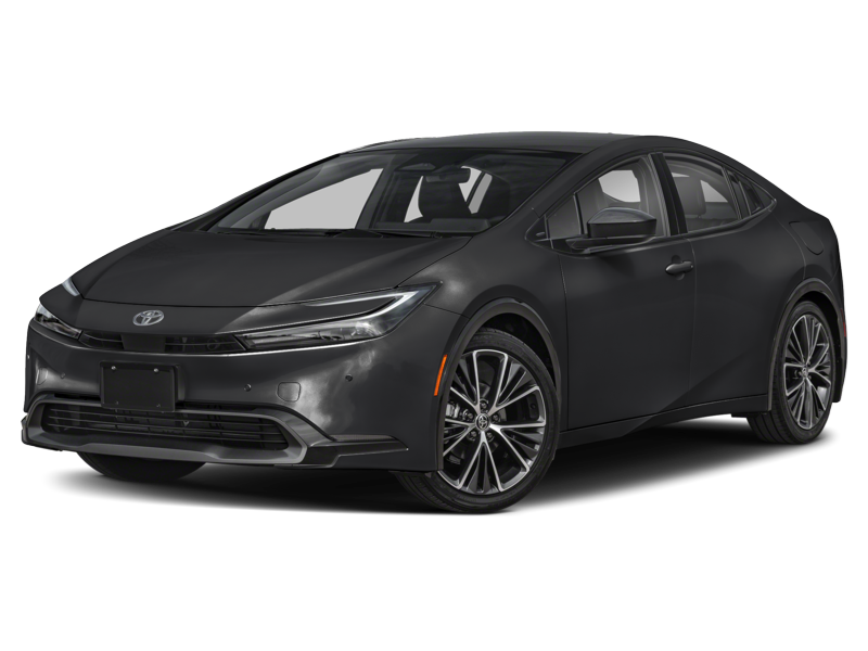 2026 Toyota Prius