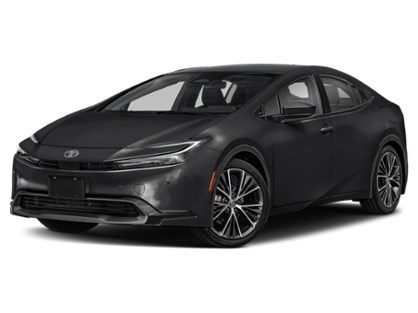 2026 Toyota Prius XLE AWD-e