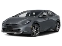 2027 Toyota Prius Limited AWD-e Colour Shot 1
