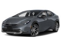 2027 Toyota Prius Limited AWD-e Guardian Grey  Shot 1