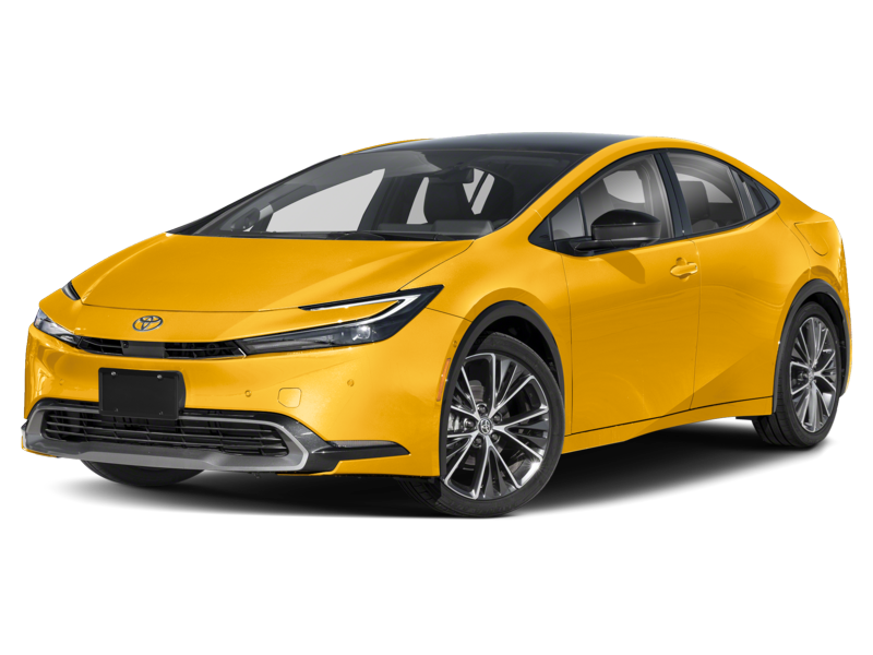 2026 Toyota Prius Limited