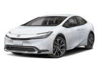 2026 Toyota Prius Plug-In Hybrid XSE Auto Wind Chill Pearl  Shot 4