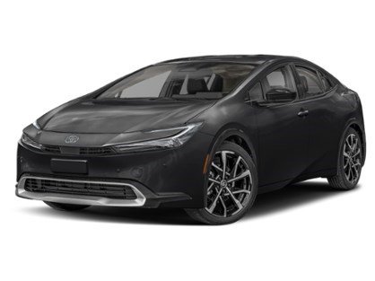 2026 Toyota Prius Plug-In Hybrid XSE Auto
