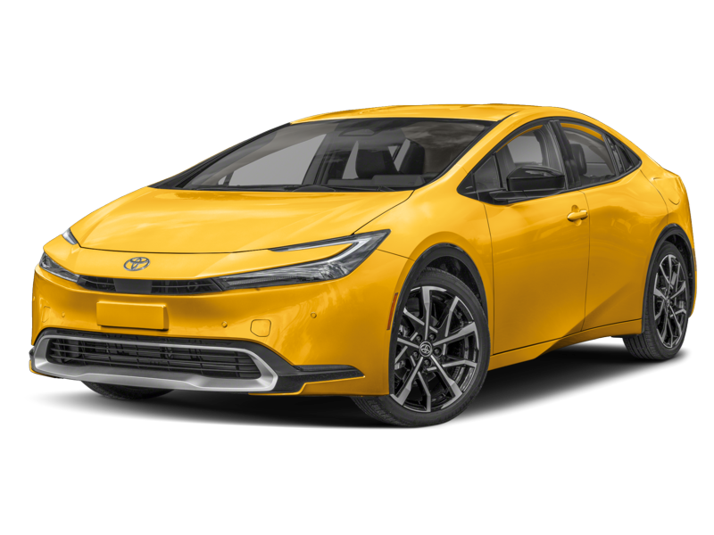 2026 toyota Prius Plug-In Hybrid