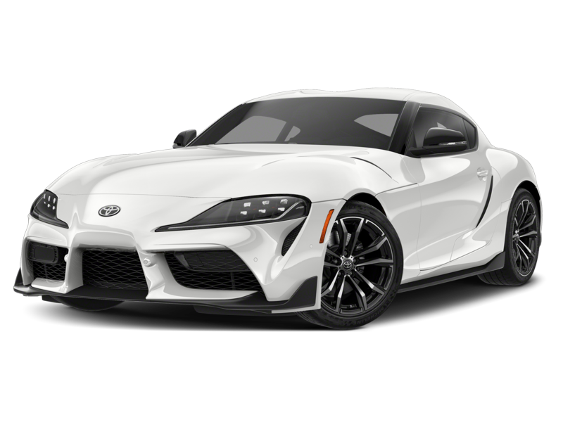 2024 Toyota GR Supra
