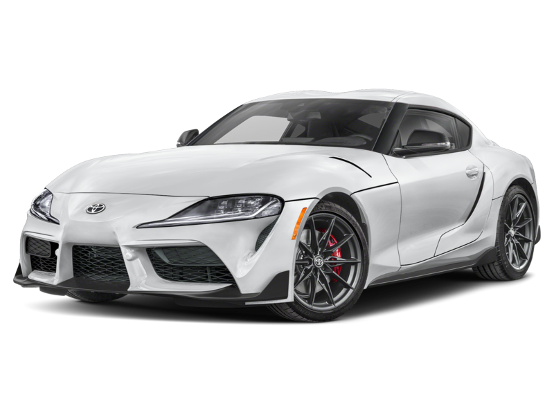 2026 Toyota GR Supra 3.0