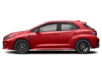 2024 Toyota GR Corolla Core AWD Supersonic Red  Shot 3