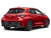 2024 Toyota GR Corolla Core AWD