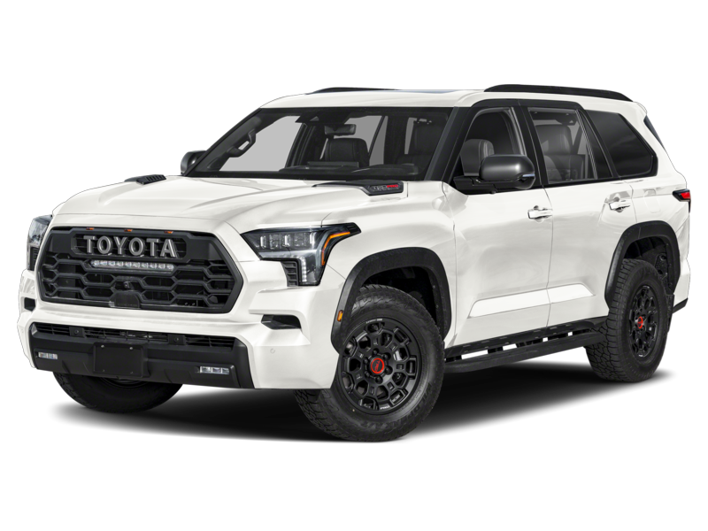 TRD Off Road