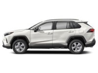 2023 Toyota RAV4 Hybrid Hybrid LE AWD