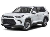 2026 Toyota Grand Highlander XLE AWD