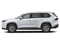 2026 Toyota Grand Highlander XLE AWD