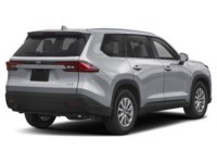 2026 Toyota Grand Highlander XLE AWD