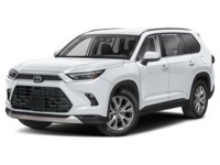 2026 Toyota Grand Highlander Limited AWD