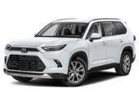 2026 Toyota Grand Highlander Limited AWD Colour Shot 1