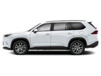 2026 Toyota Grand Highlander Limited AWD Colour Shot 3