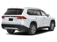 2026 Toyota Grand Highlander Limited AWD Colour Shot 2
