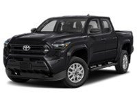 2026 Toyota Tacoma 4x4 Double Cab Auto TRD Sport Premium Black  Shot 4
