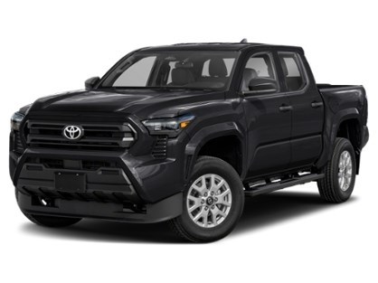 2024 Toyota Tacoma 4x4 Double Cab Auto
