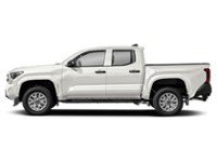 2026 Toyota Tacoma 4x4 Double Cab Auto White  Shot 5