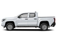 2026 Toyota Tacoma 4x4 Double Cab Auto Wind Chill Pearl  Shot 3