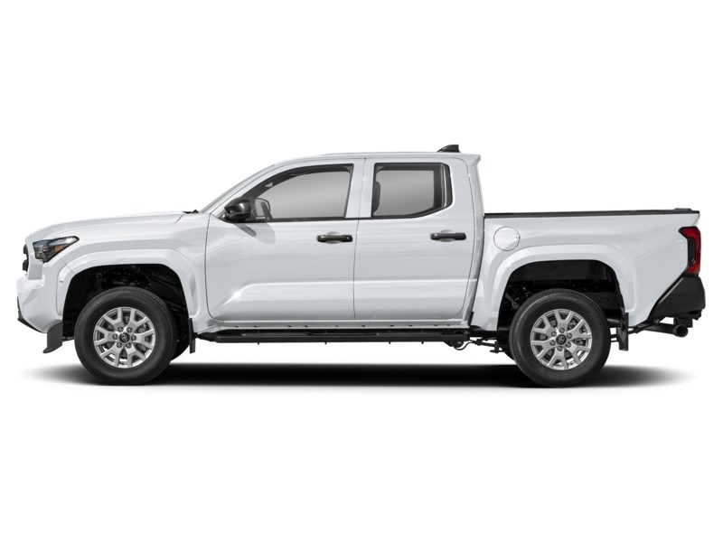 2026 Toyota Tacoma 4x4 Double Cab Auto