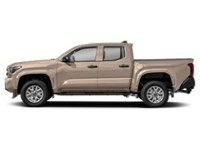 2026 Toyota Tacoma 4x4 Double Cab Auto Mudbath  Shot 5