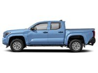 2026 Toyota Tacoma 4x4 Double Cab Auto Heritage Blue  Shot 5