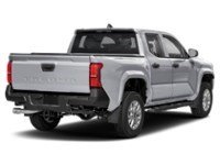 2026 Toyota Tacoma 4x4 Double Cab Auto Celestial Silver Metallic  Shot 6
