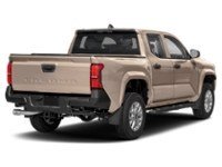2026 Toyota Tacoma 4x4 Double Cab Auto Mudbath  Shot 2
