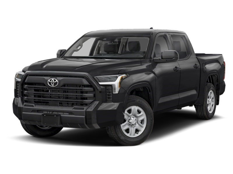2026 Toyota Tundra 4x4 Crewmax SR
