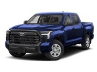 2026 Toyota Tundra 4x4 Crewmax SR Blueprint  Shot 1