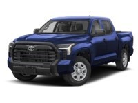 2026 Toyota Tundra 4x4 Crewmax SR
