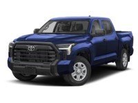 2026 Toyota Tundra 4x4 Crewmax SR Blueprint  Shot 1