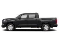 2026 Toyota Tundra 4x4 Crewmax SR Midnight Black Metallic  Shot 5