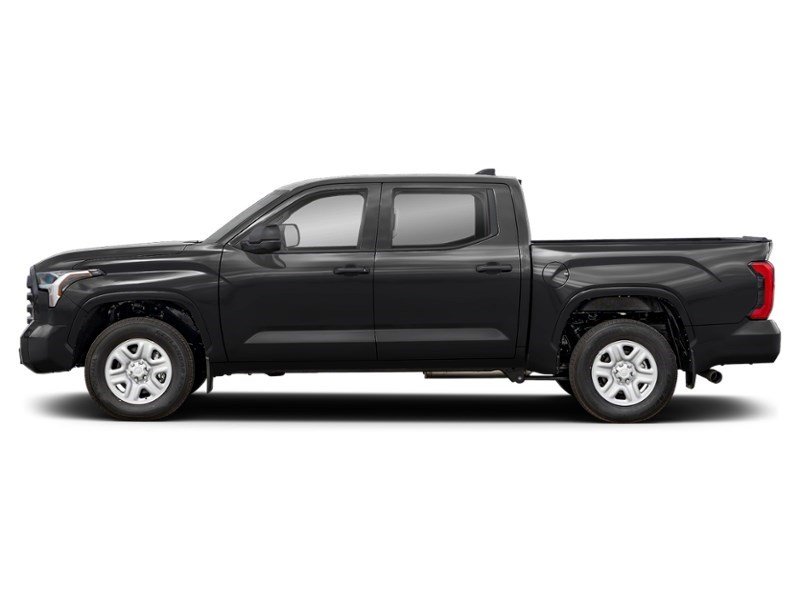 2026 Toyota Tundra 4x4 Crewmax SR