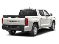 2026 Toyota Tundra 4x4 Crewmax SR White  Shot 8
