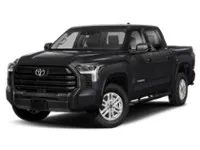 2026 Toyota Tundra 4x4 Crewmax SR5 Long Bed Colour Shot 1