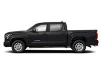 2026 Toyota Tundra 4x4 Crewmax SR5 Long Bed Midnight Black Metallic  Shot 3