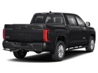 2026 Toyota Tundra 4x4 Crewmax SR5 Long Bed Midnight Black Metallic  Shot 6