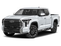 2026 Toyota Tundra 4x4 Crewmax Limited