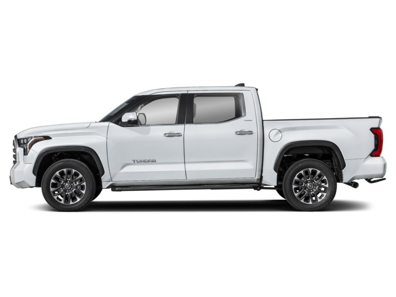 2026 Toyota Tundra 4x4 Crewmax Limited