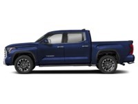 2026 Toyota Tundra 4x4 Crewmax Limited Blueprint  Shot 5