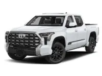 2026 Toyota Tundra 4x4 Crewmax Platinum Long Bed Colour Shot 1