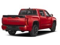 2026 Toyota Tundra 4x4 Crewmax Platinum