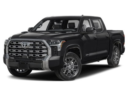 2026 Toyota Tundra Hybrid PLATINUM - CALL TODAY OVER $5,000 ACCESSORIES